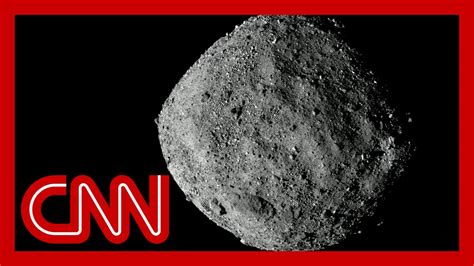 NASA identifies asteroid that could hit Earth in 2046
